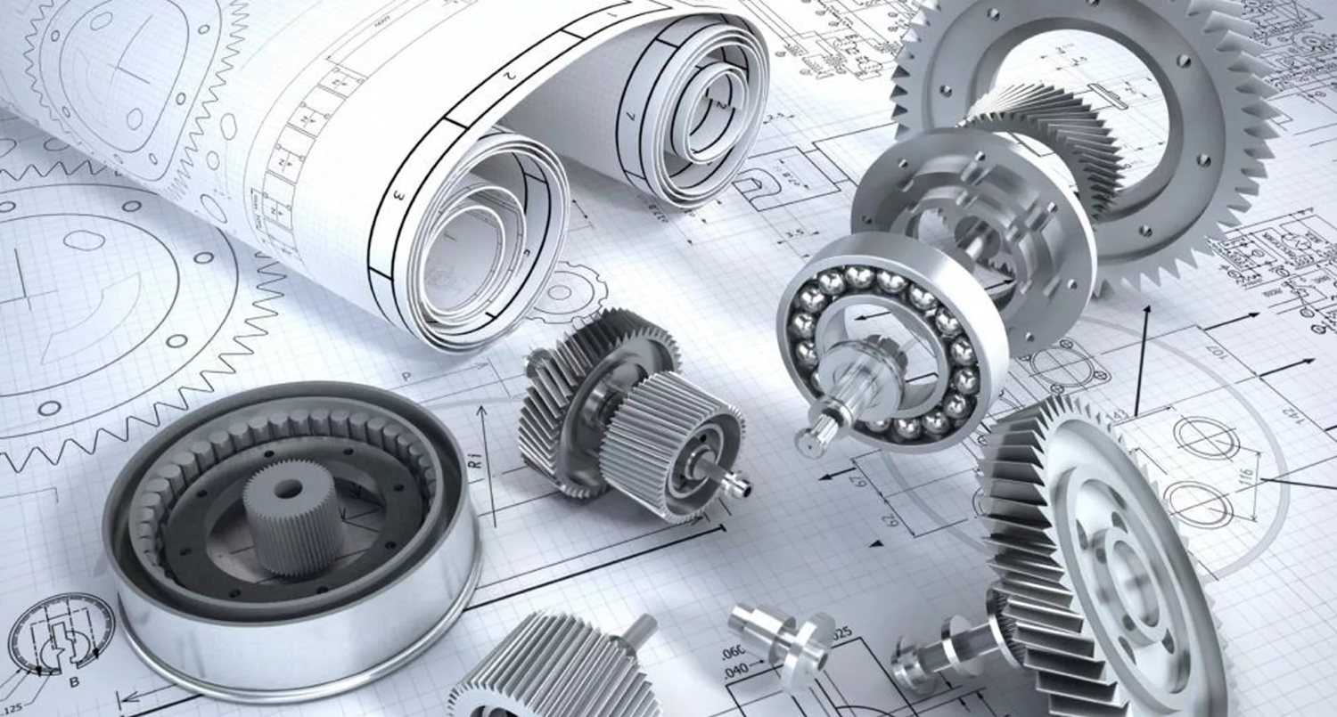 Сложная механика